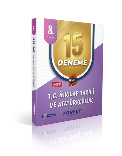 5. SINIF T.C. İNKILAP TARİHİ VE ATATÜRKÇÜLÜK DENEME